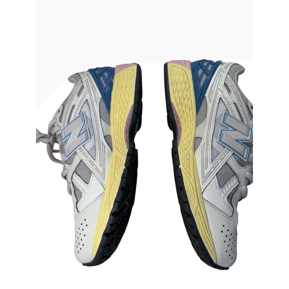 New balance men's 6.5 1906U angora blue pink - Picture 7 of 7